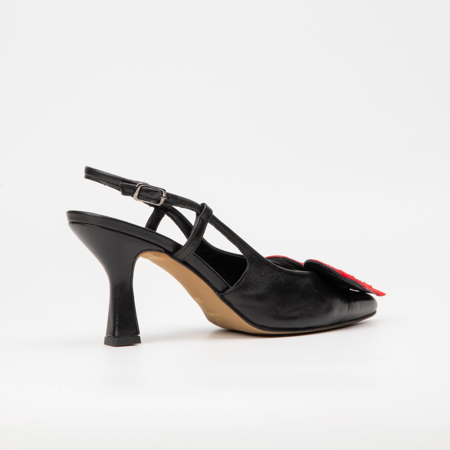 LOVE 2.0 CLASSIC BLACK