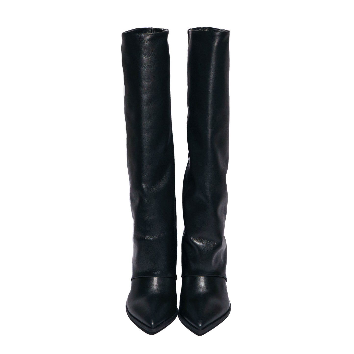 Sara Boots Black