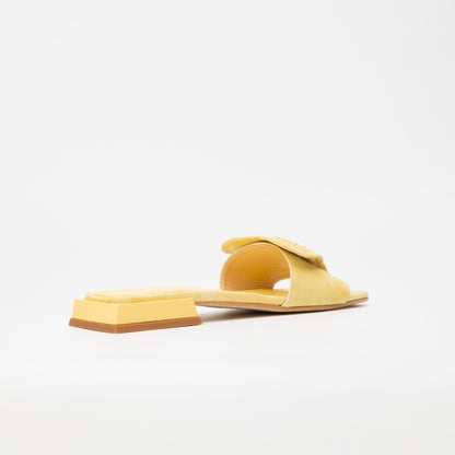 LOVE FLAT MIMOSA