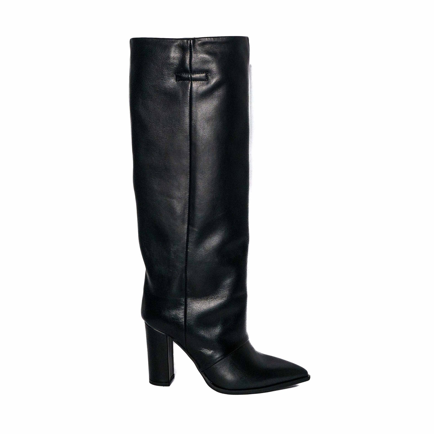 Sara Boots Black