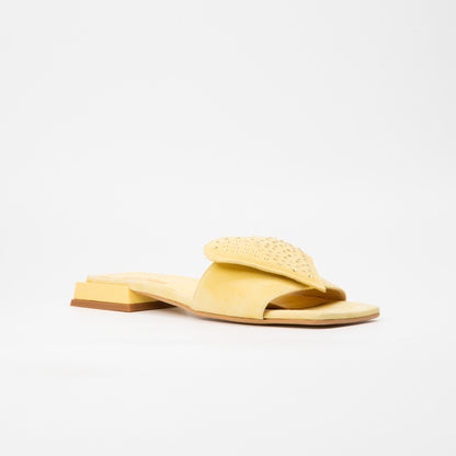 LOVE FLAT MIMOSA