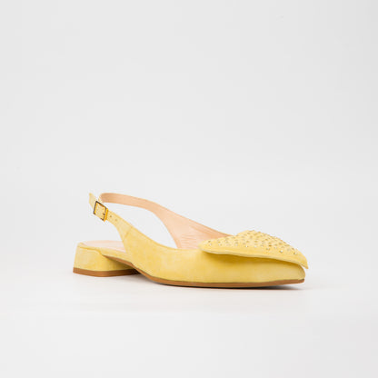 LARA FLAT MIMOSA