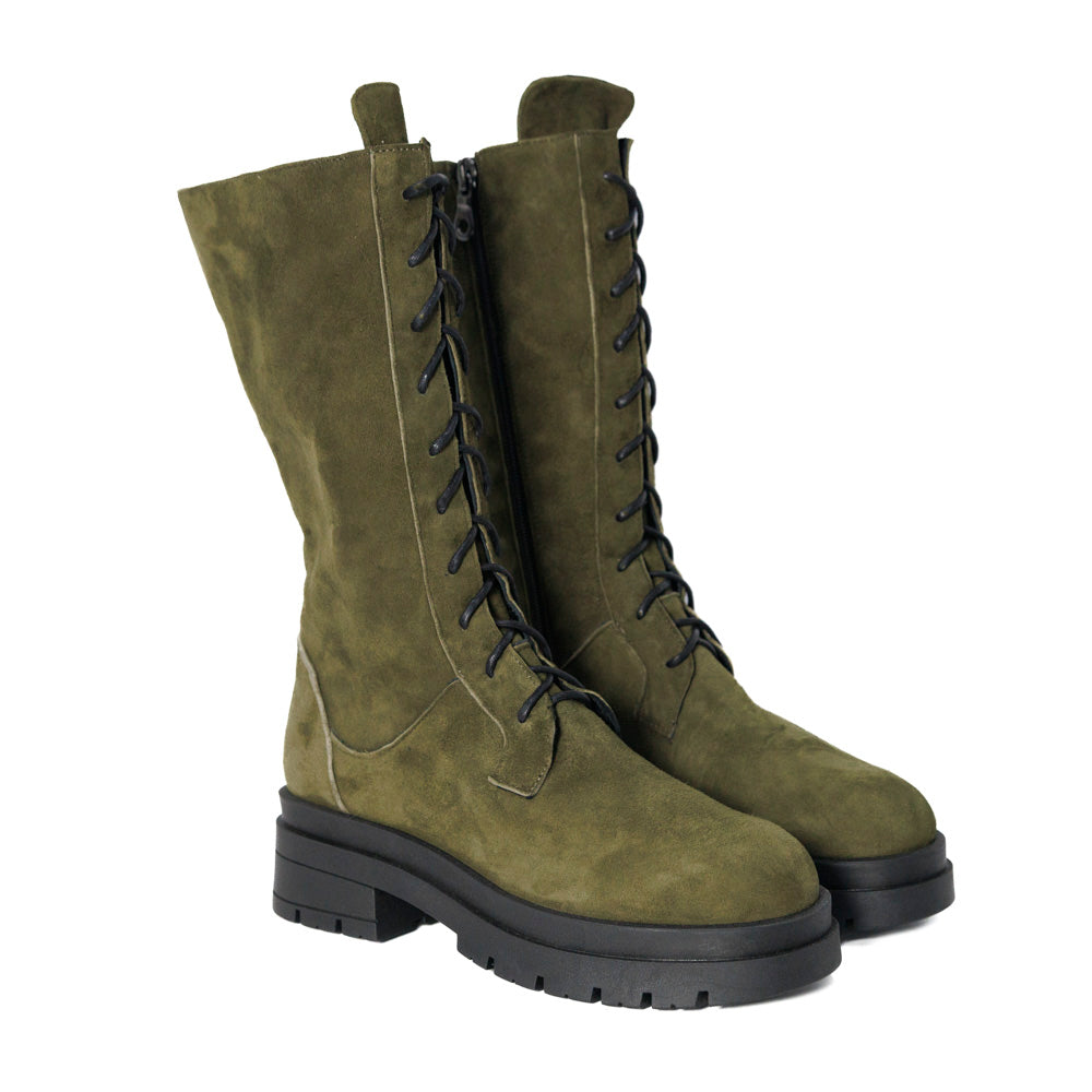 SAVANNA MILITARY