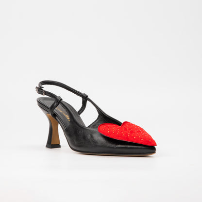 LOVE 2.0 CLASSIC BLACK