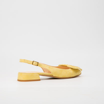 LARA FLAT MIMOSA