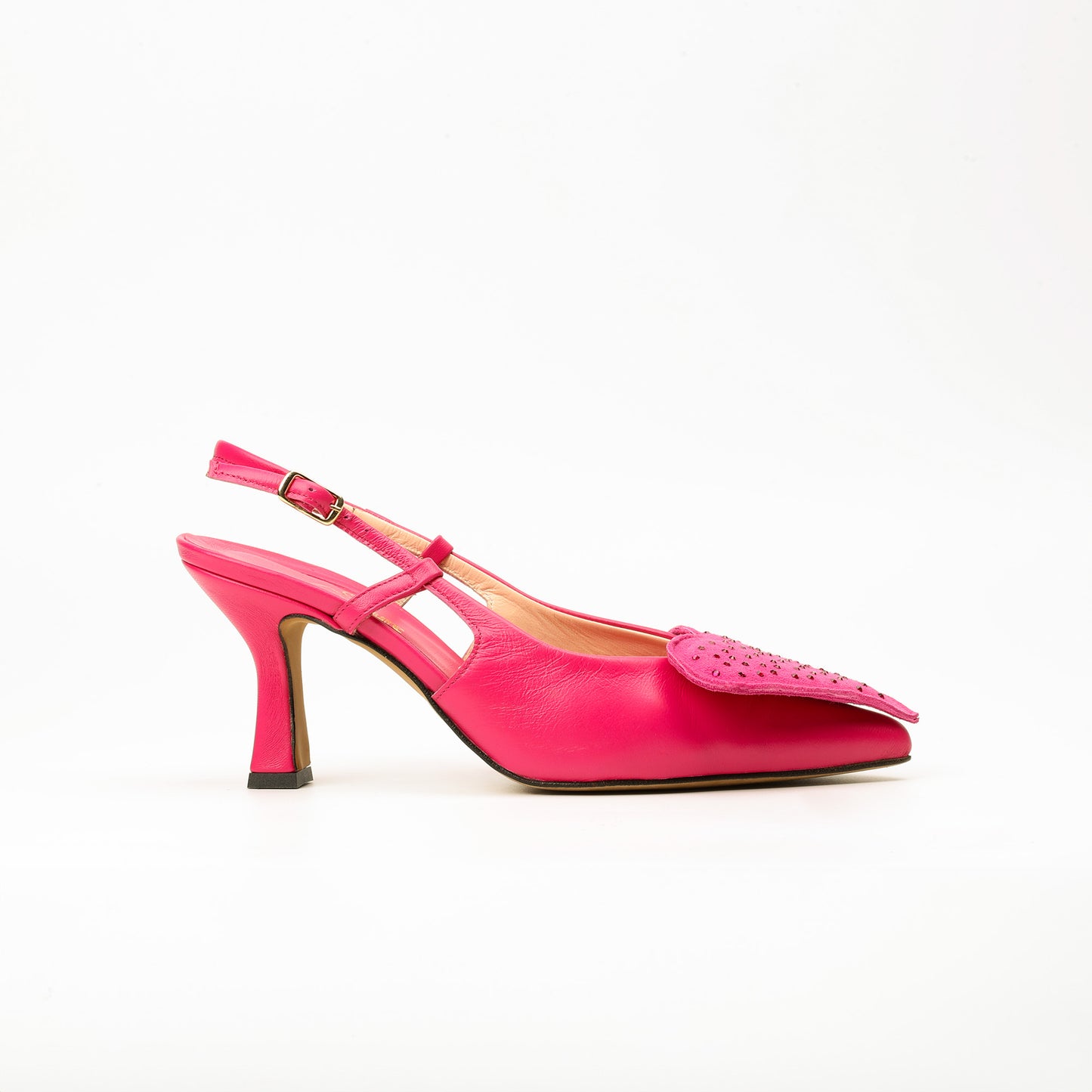 LOVE 2.0 HOT PINK