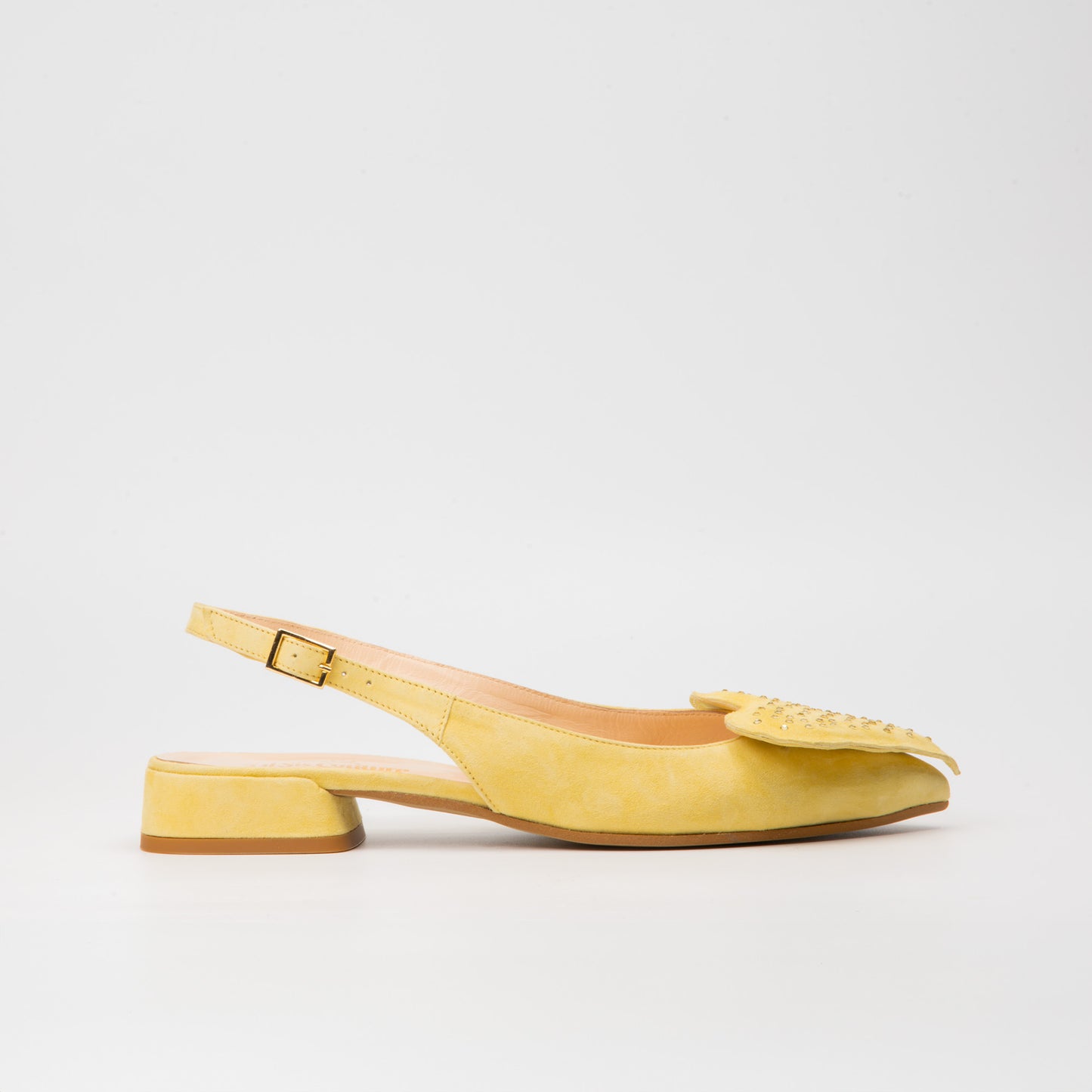LARA FLAT MIMOSA