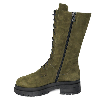 SAVANNA MILITARY
