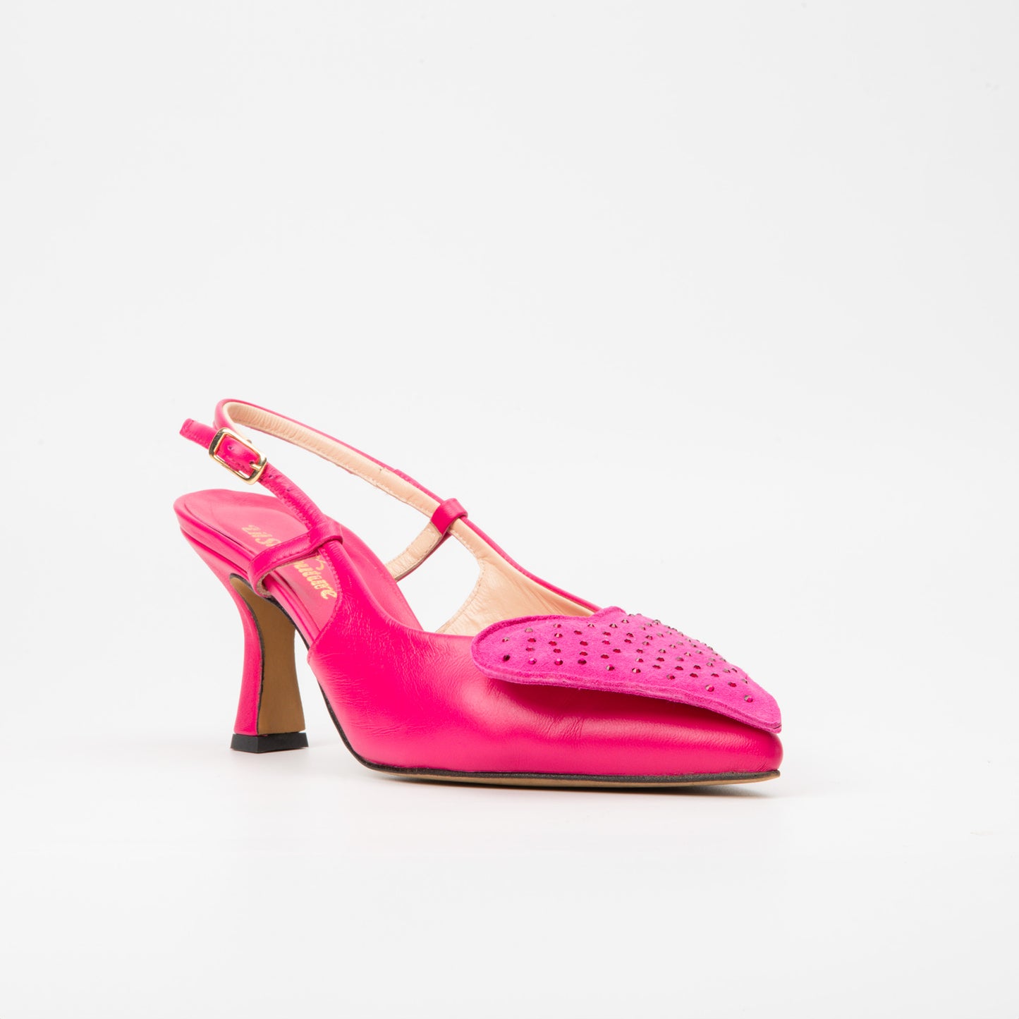 LOVE 2.0 HOT PINK