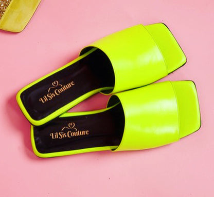 Fatima Flat