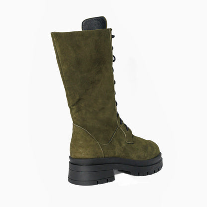 SAVANNA MILITARY