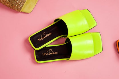 Fatima Flat
