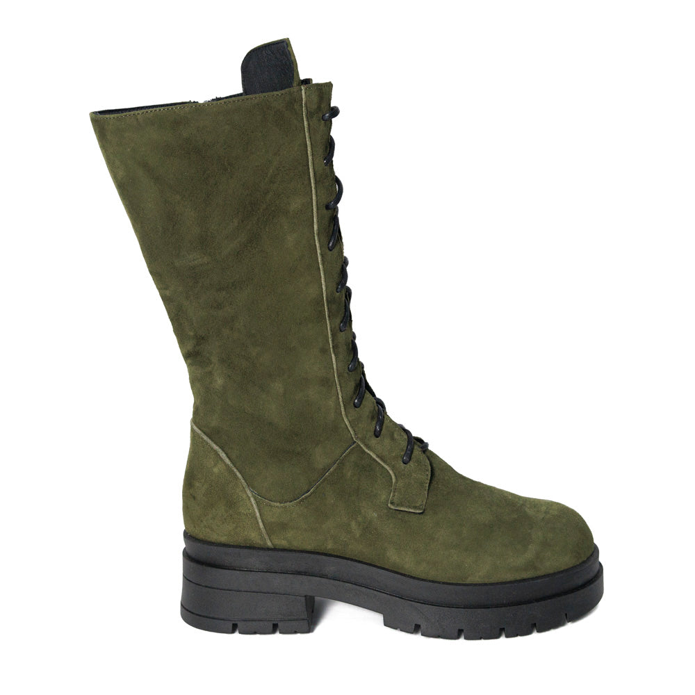 SAVANNA MILITARY