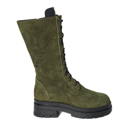 SAVANNA MILITARY