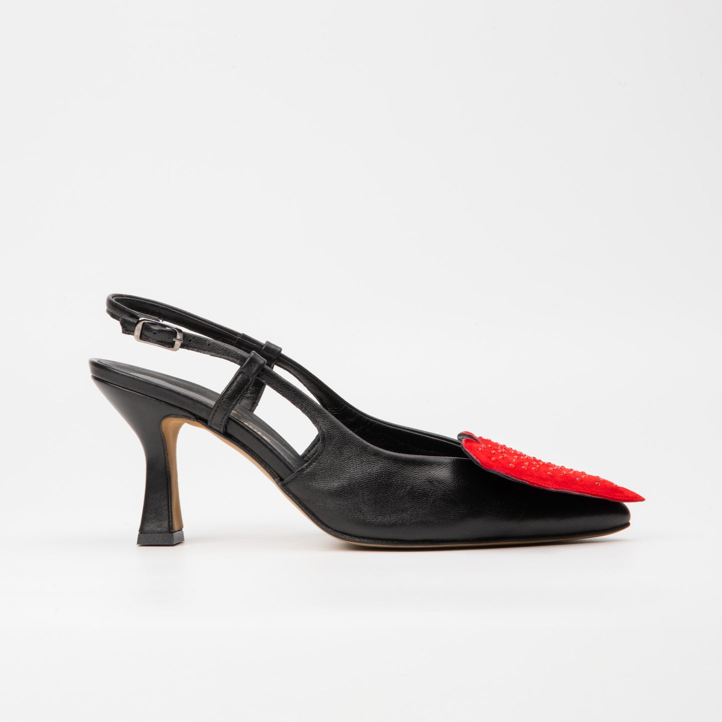 LOVE 2.0 CLASSIC BLACK