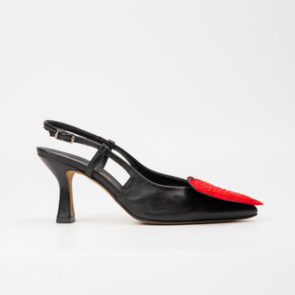 LOVE 2.0 CLASSIC BLACK