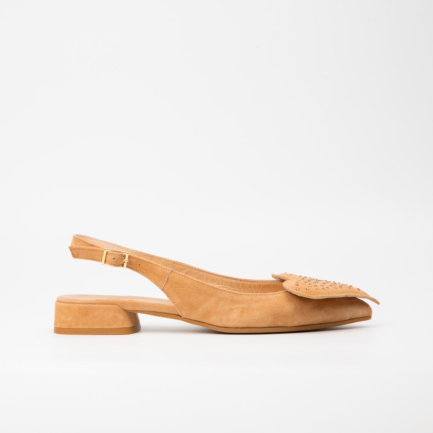 LARA FLAT BEIGE