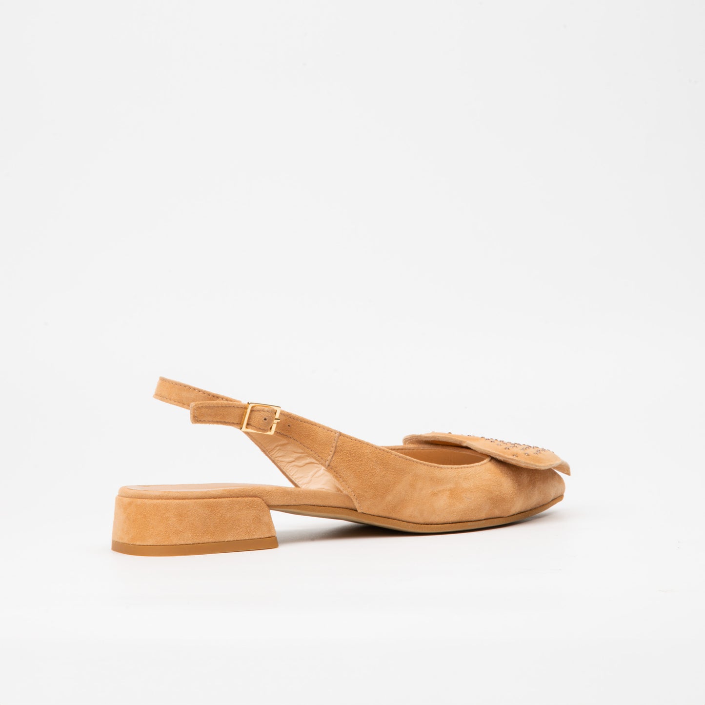 LARA FLAT BEIGE