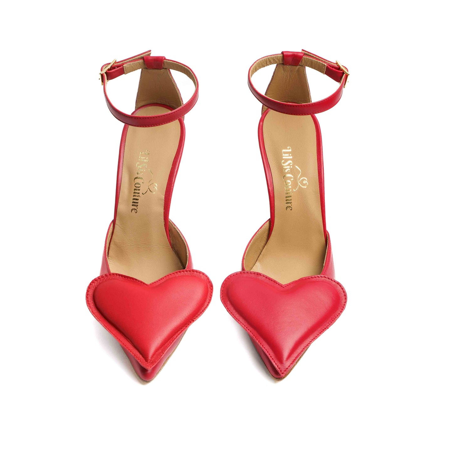 Love Red