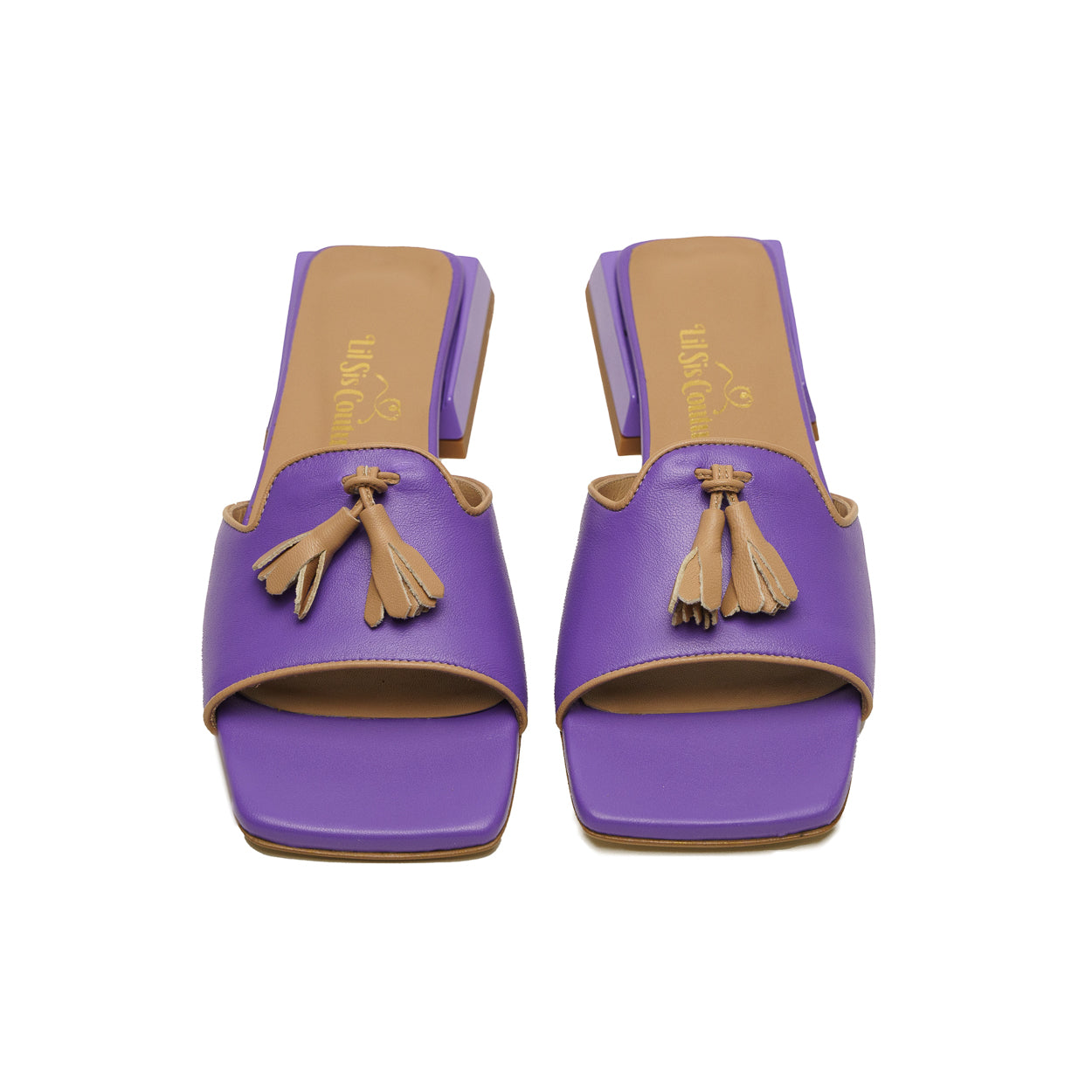 Canarias Violet