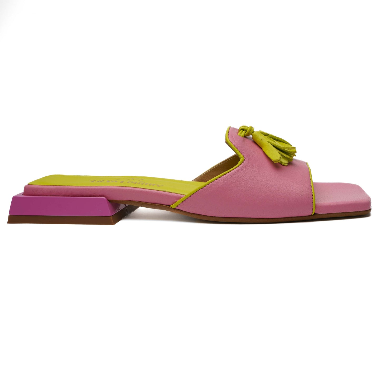 Canarias Barbie