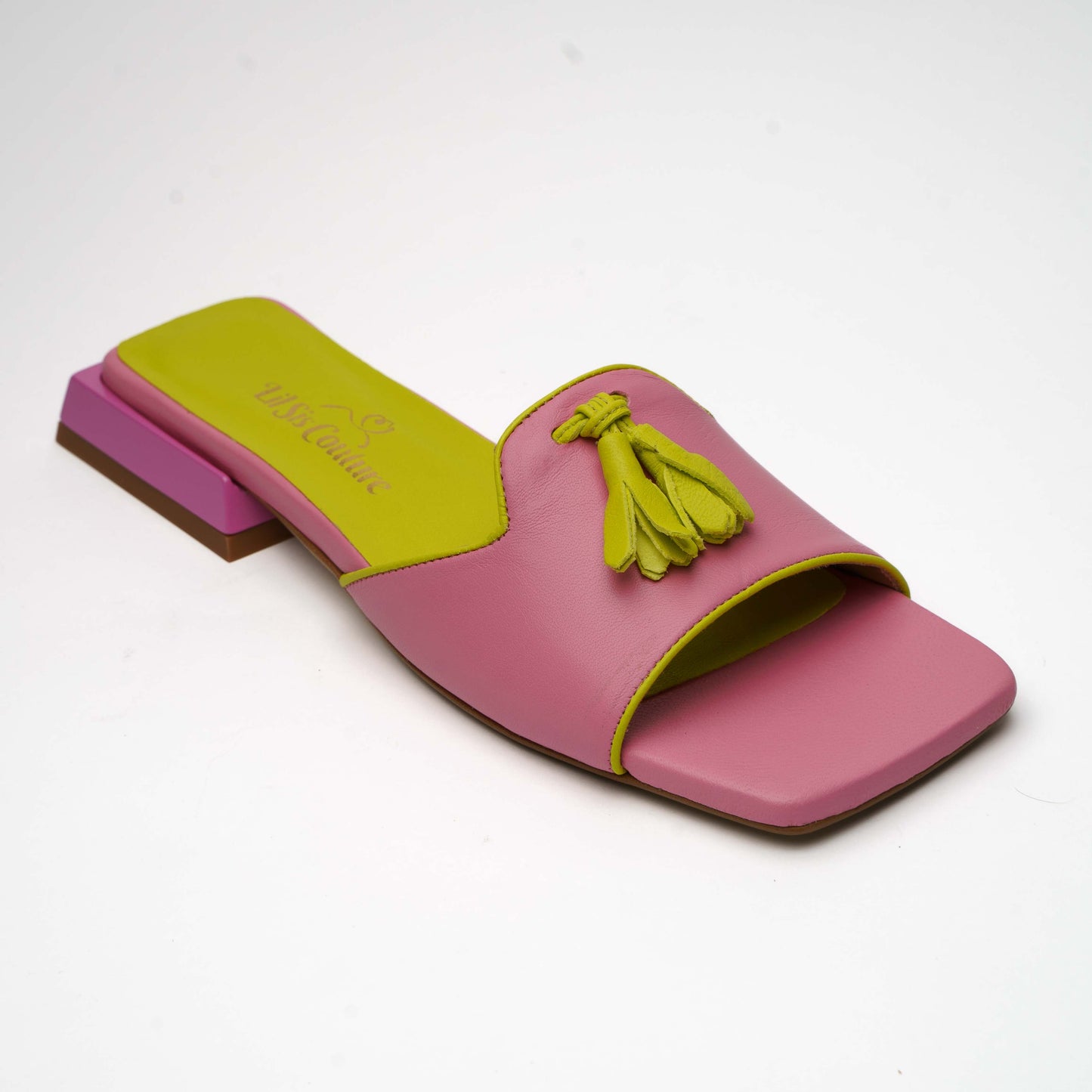 Canarias Barbie