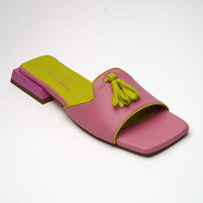 Canarias Barbie