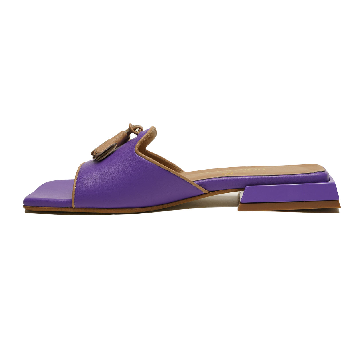 Canarias Violet