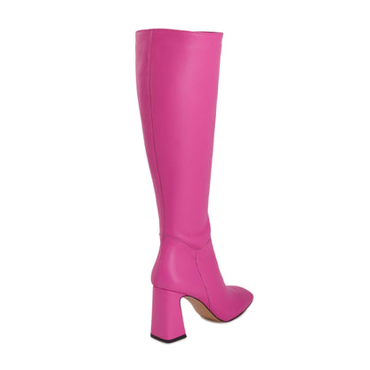 HANNA HOT PINK