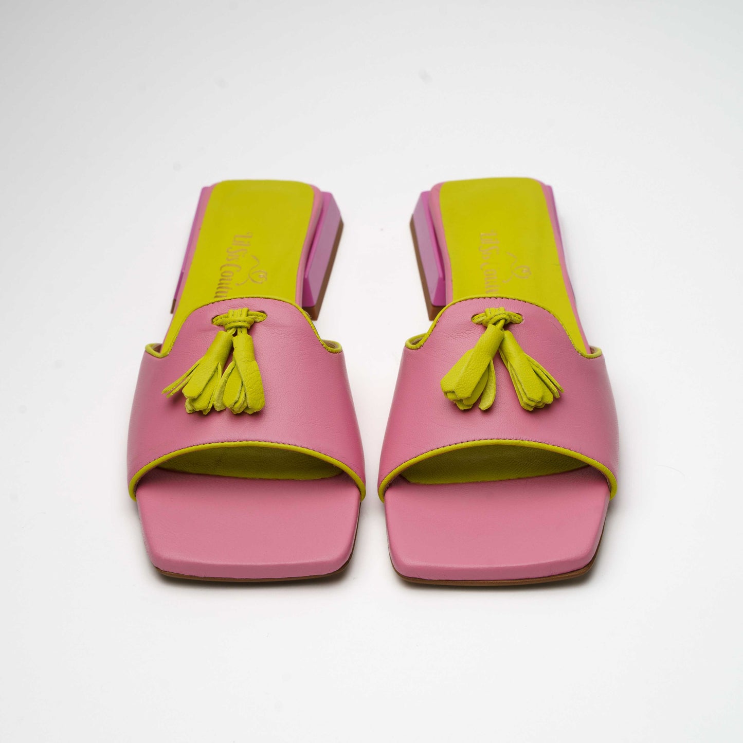 Canarias Barbie