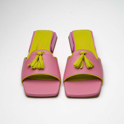 Canarias Barbie