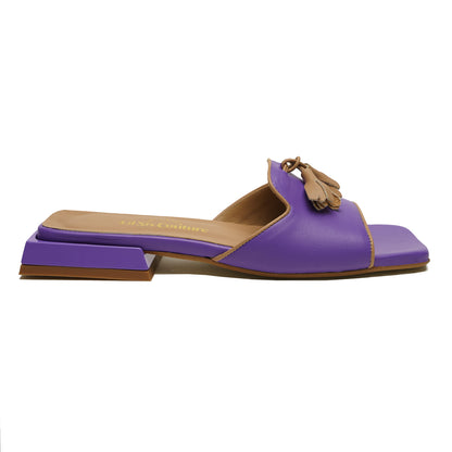 Canarias Violet