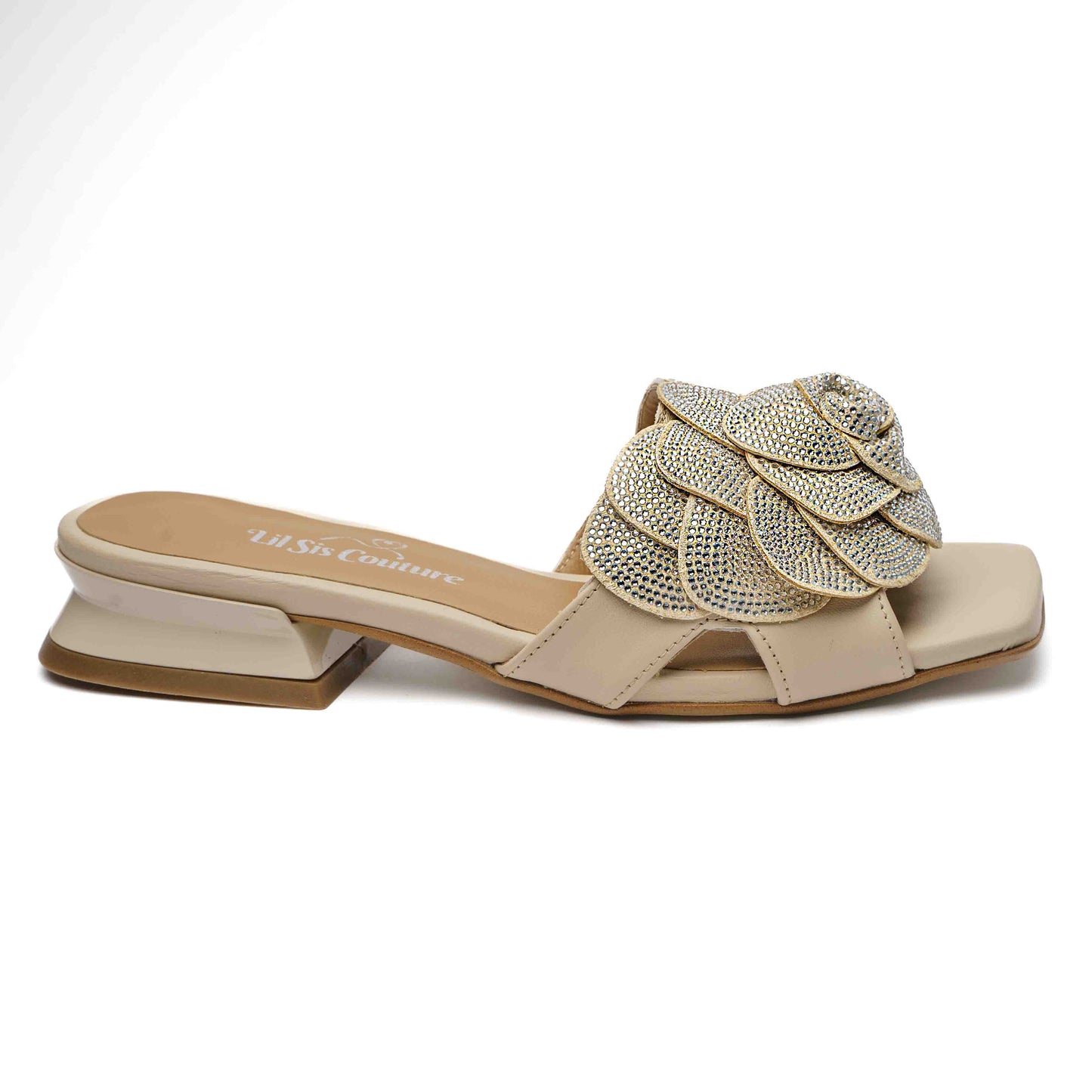 Flower Power Flat