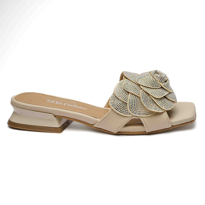 Flower Power Flat