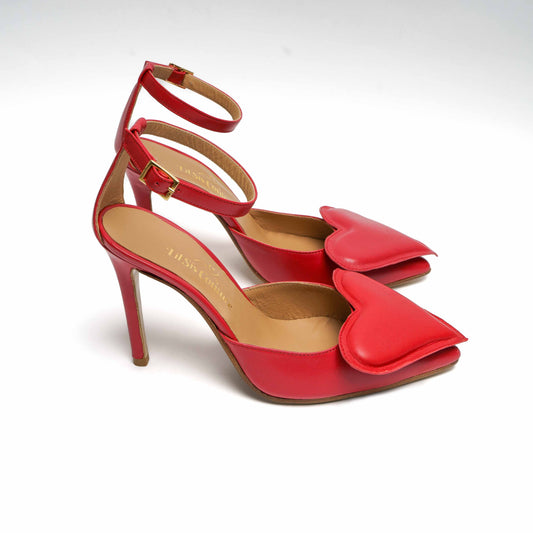 Love Red