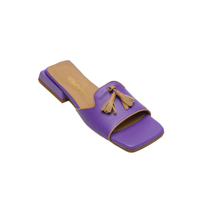 Canarias Violet