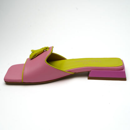 Canarias Barbie