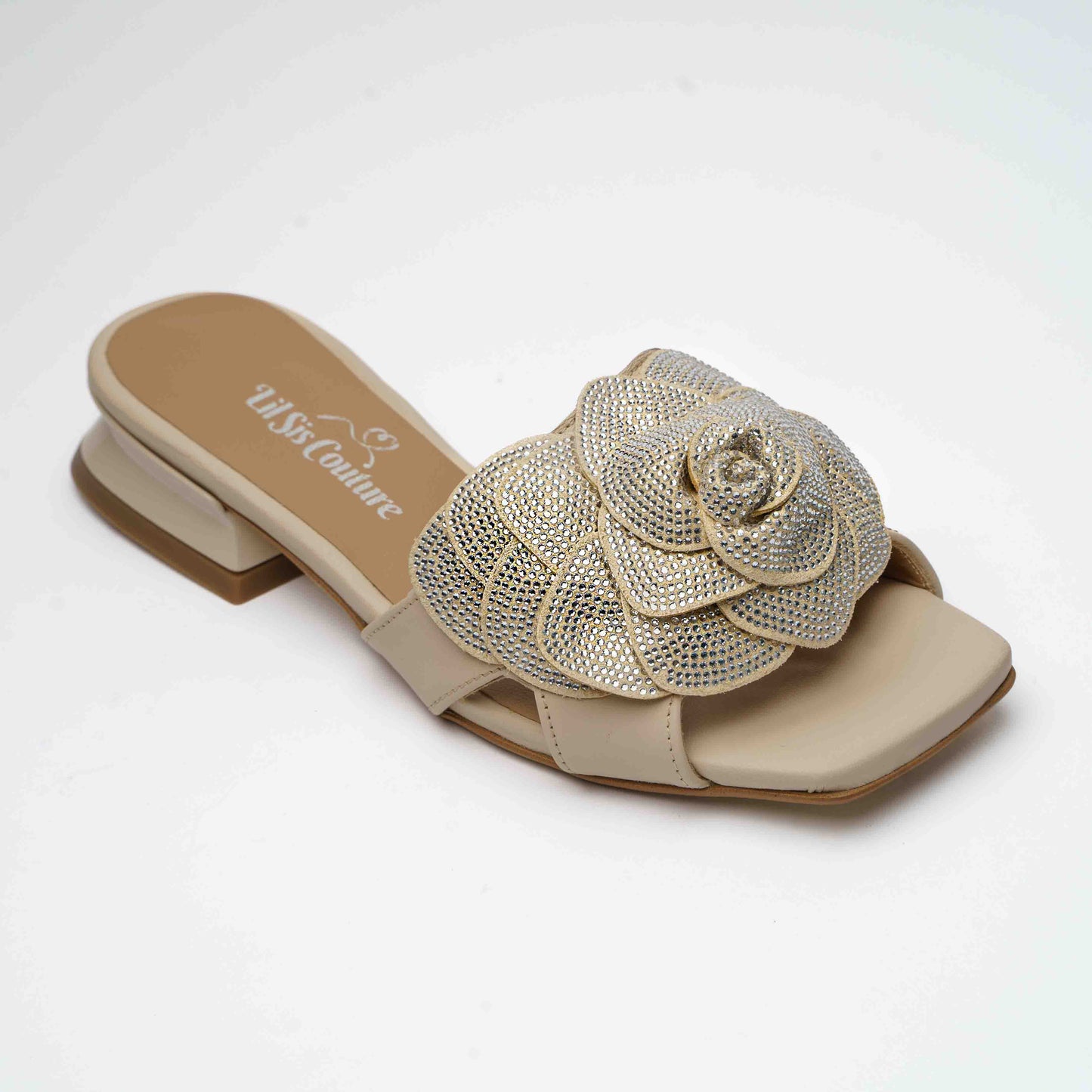 Flower Power Flat
