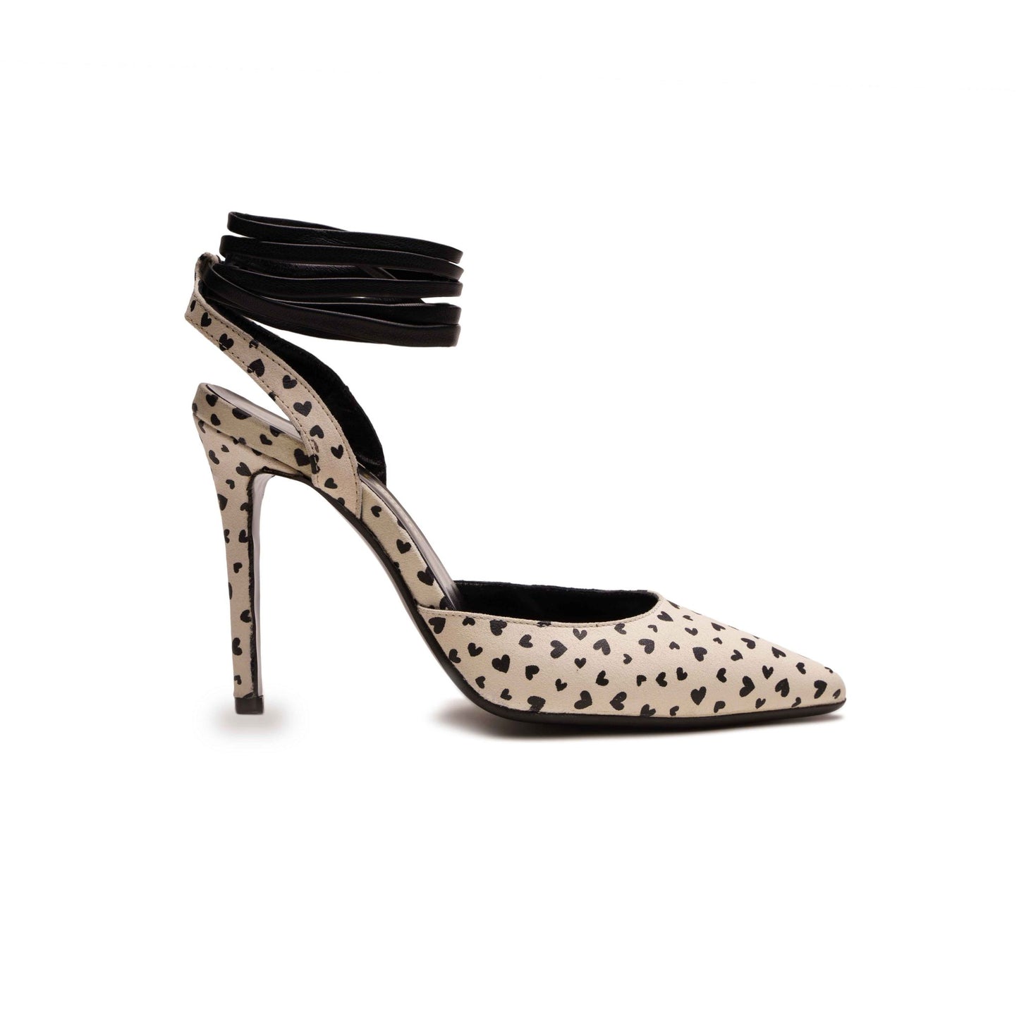 Décolleté Cruella
