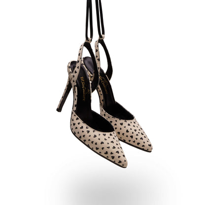 Décolleté Cruella