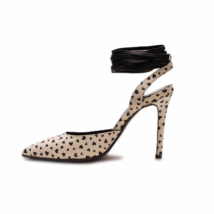 Décolleté Cruella