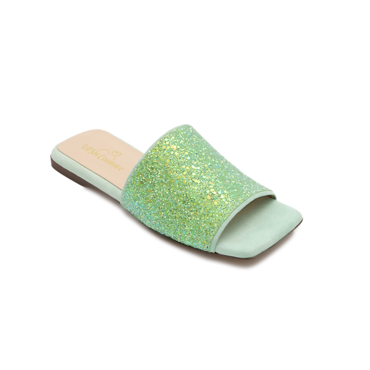 Fatima Flat