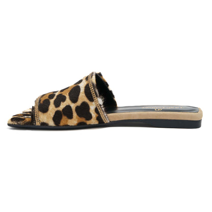 Fatima Flat