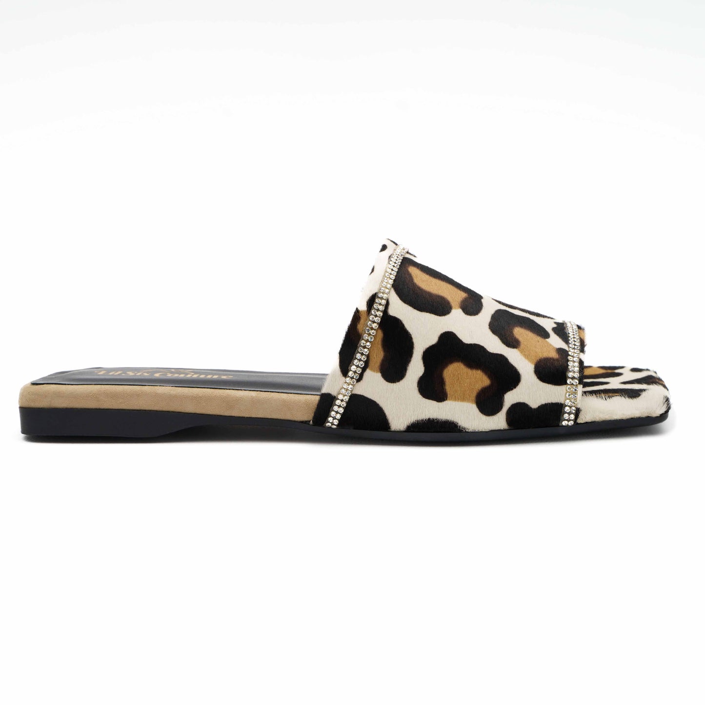 Fatima Flat