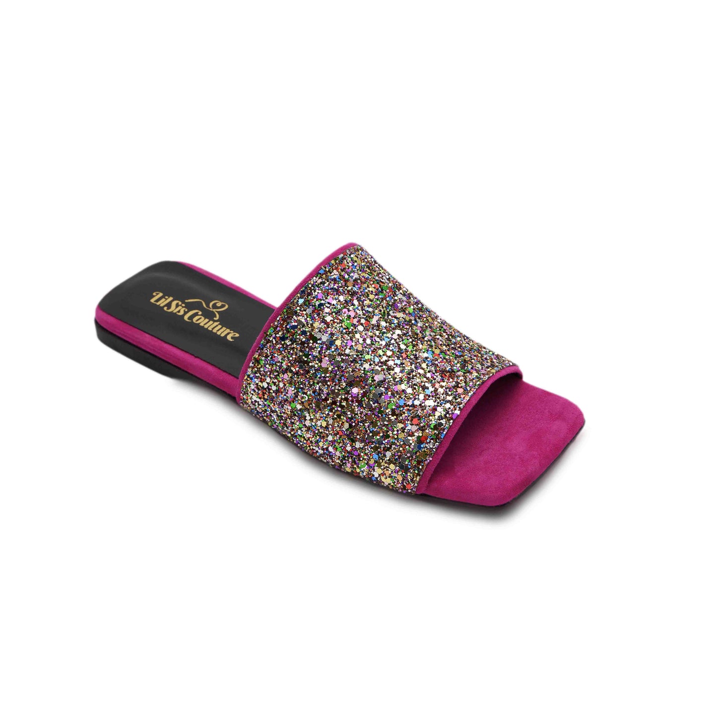 Sandal copy