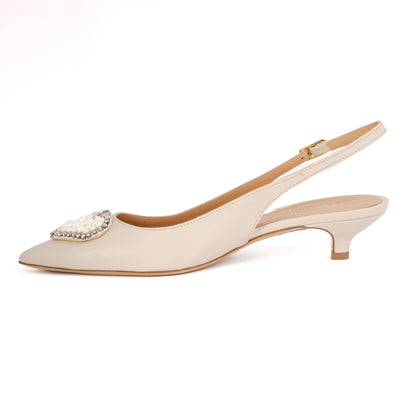 Classy Crema