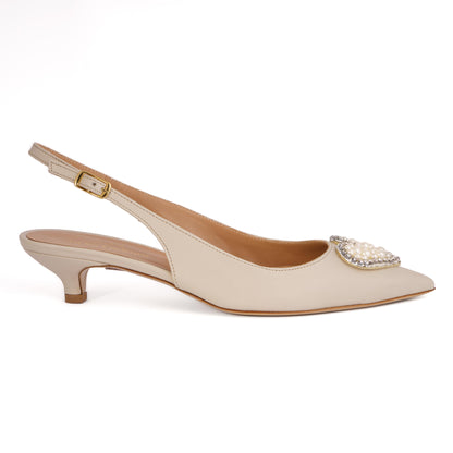 Classy Crema