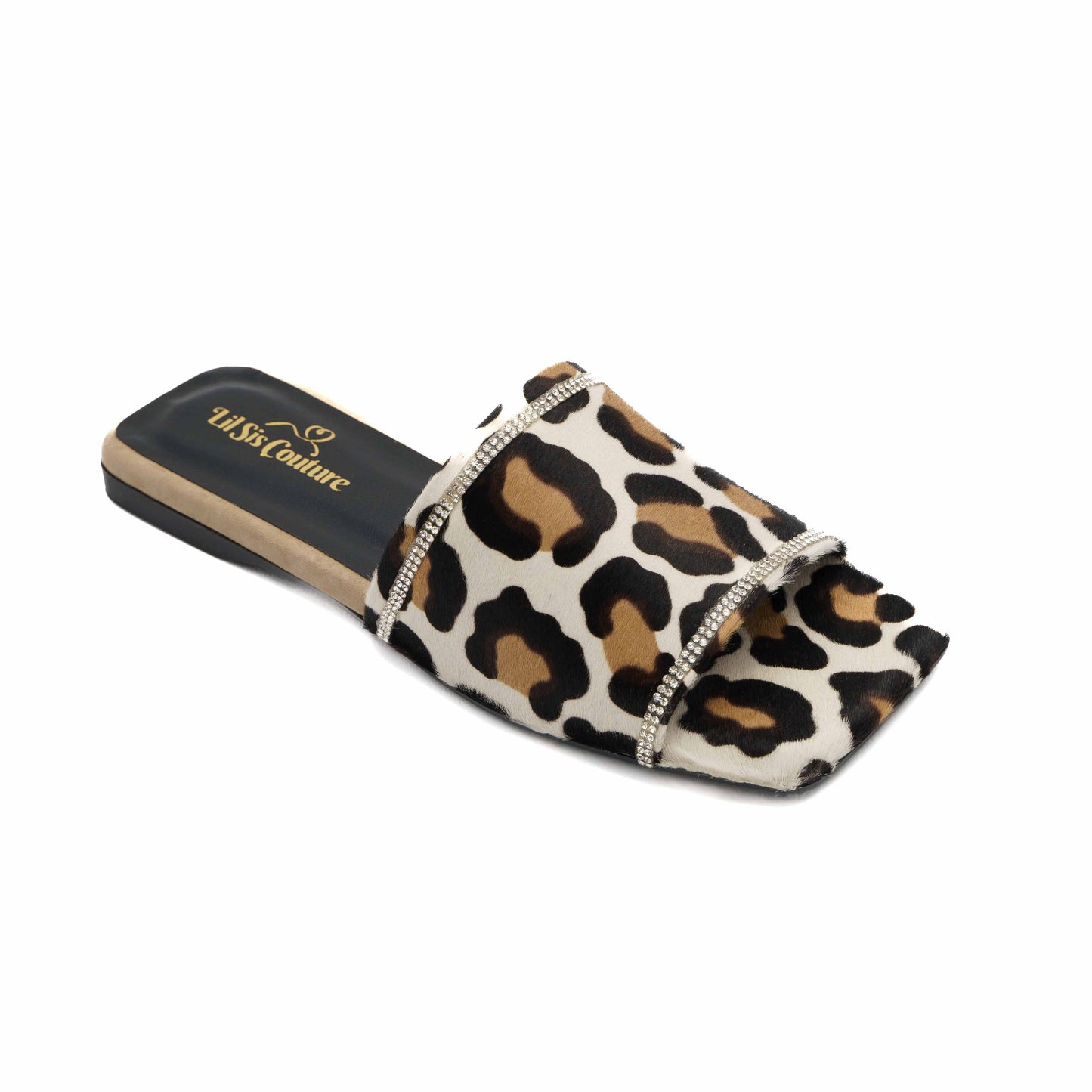 Fatima Flat