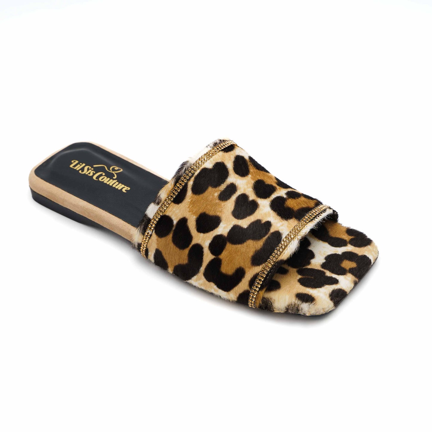 Fatima Flat