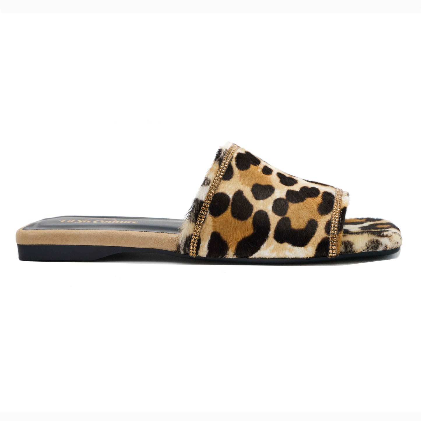 Fatima Flat